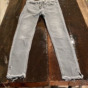Rag and Bone Jeans